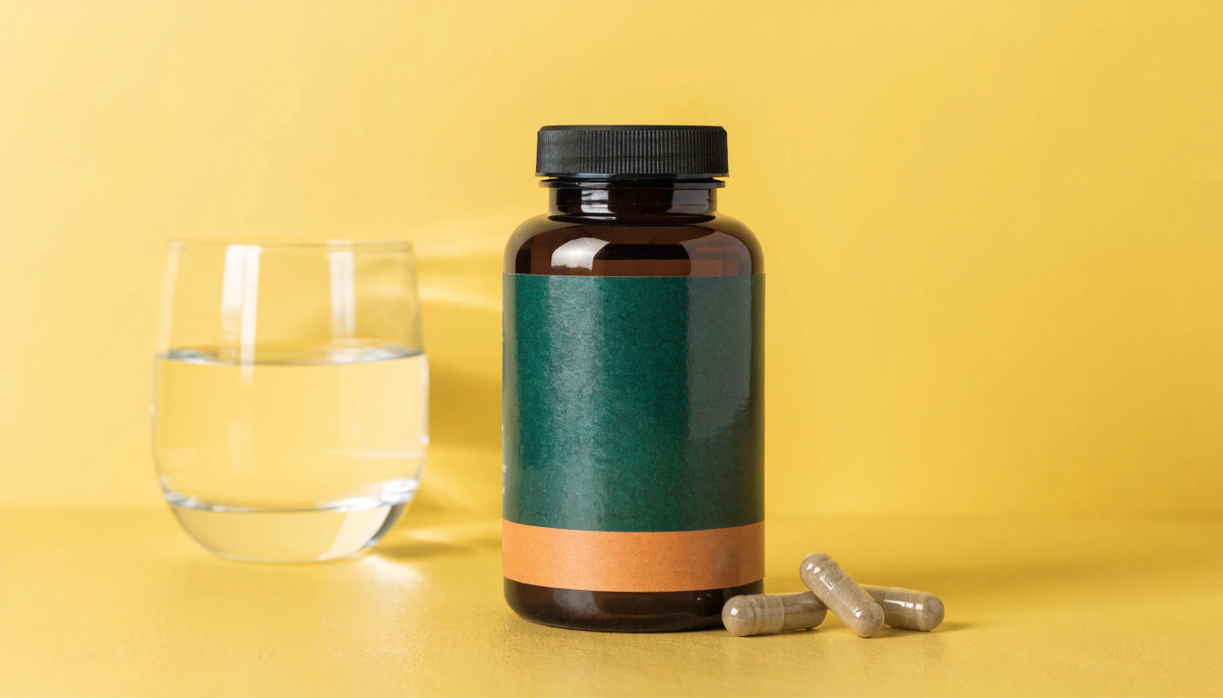 Du tar folsyra. Men har du hört talas om kolin?