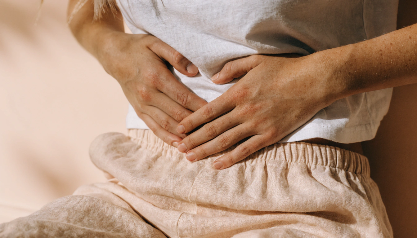 Har du så ont vid mens att du måste pausa livet?