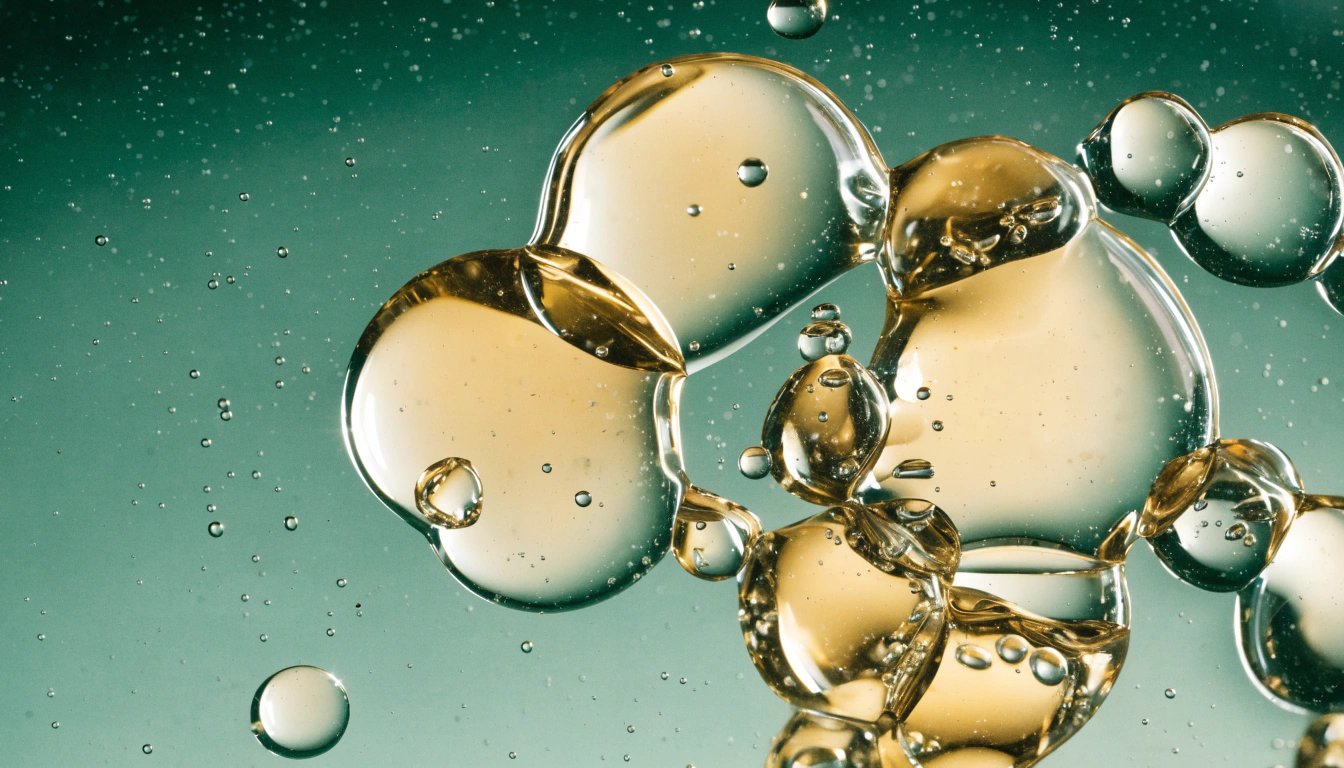 Omega-3 och cellmembran – därför kan kroppen kännas stel