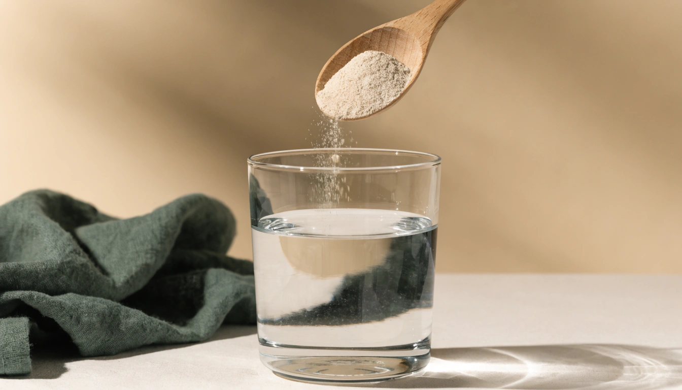 Alla pratar om GLP-1. Men få pratar om fibern som påverkar din mättnad