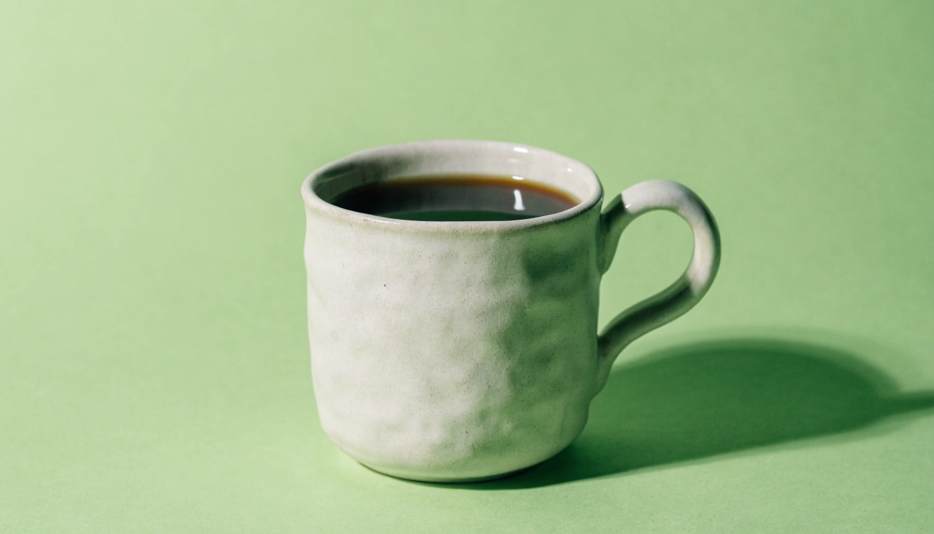 Dricker du kaffe för energin – men blir trött ändå?