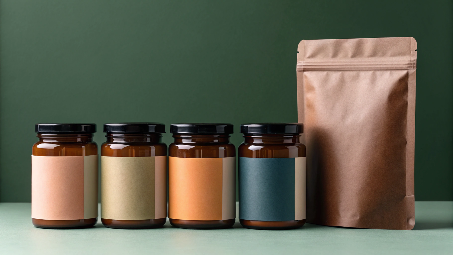 Ingredienserna vi alltid säger nej till i kosttillskott