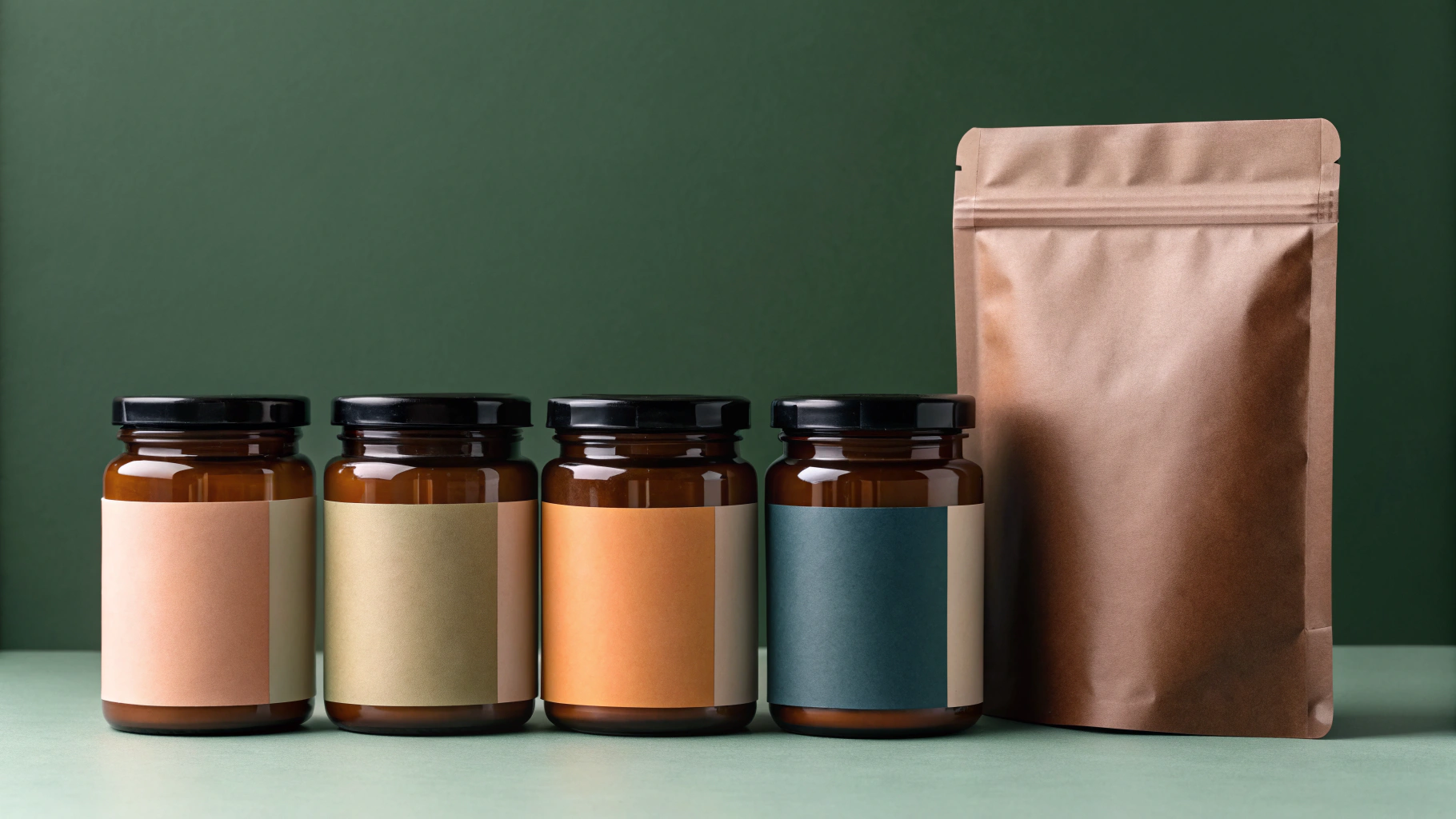 Ingredienserna vi alltid säger nej till i kosttillskott