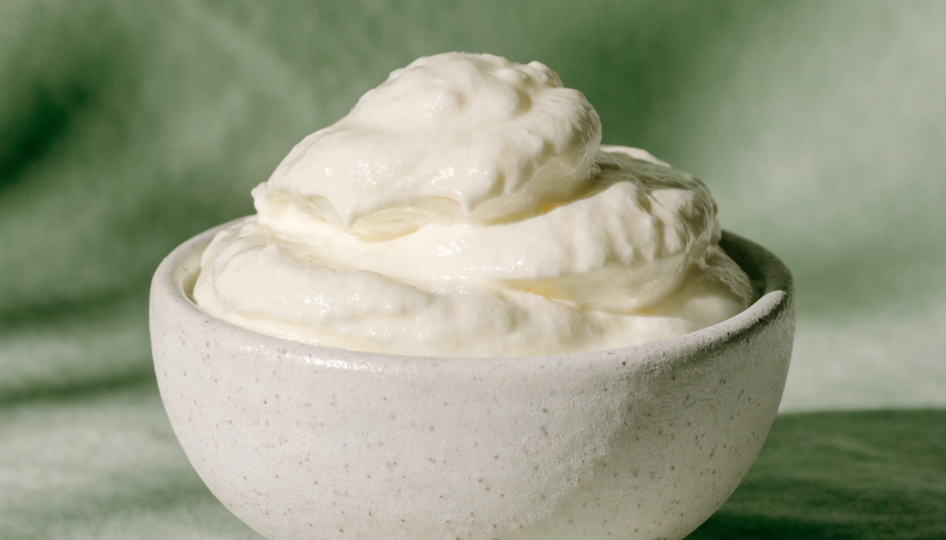 Din bebis tarmflora börjar med dig