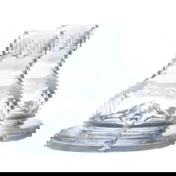 Pura Drinking Spout in Medical Silicone "XL Sipper", 2-pack