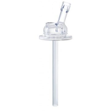 Pura - Kiki Silicone Straw, 1 pc