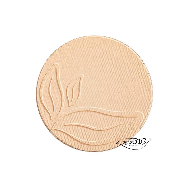 PuroBio Compact Powder 01