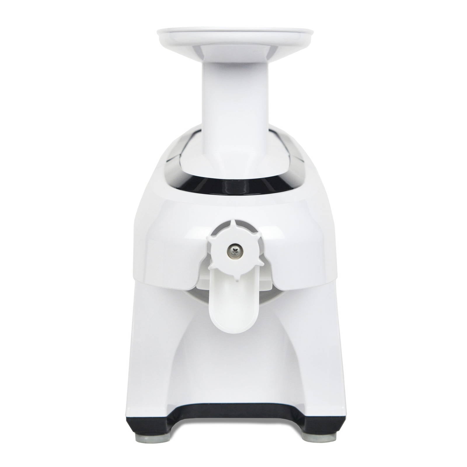 Greenstar Elite Juicer White