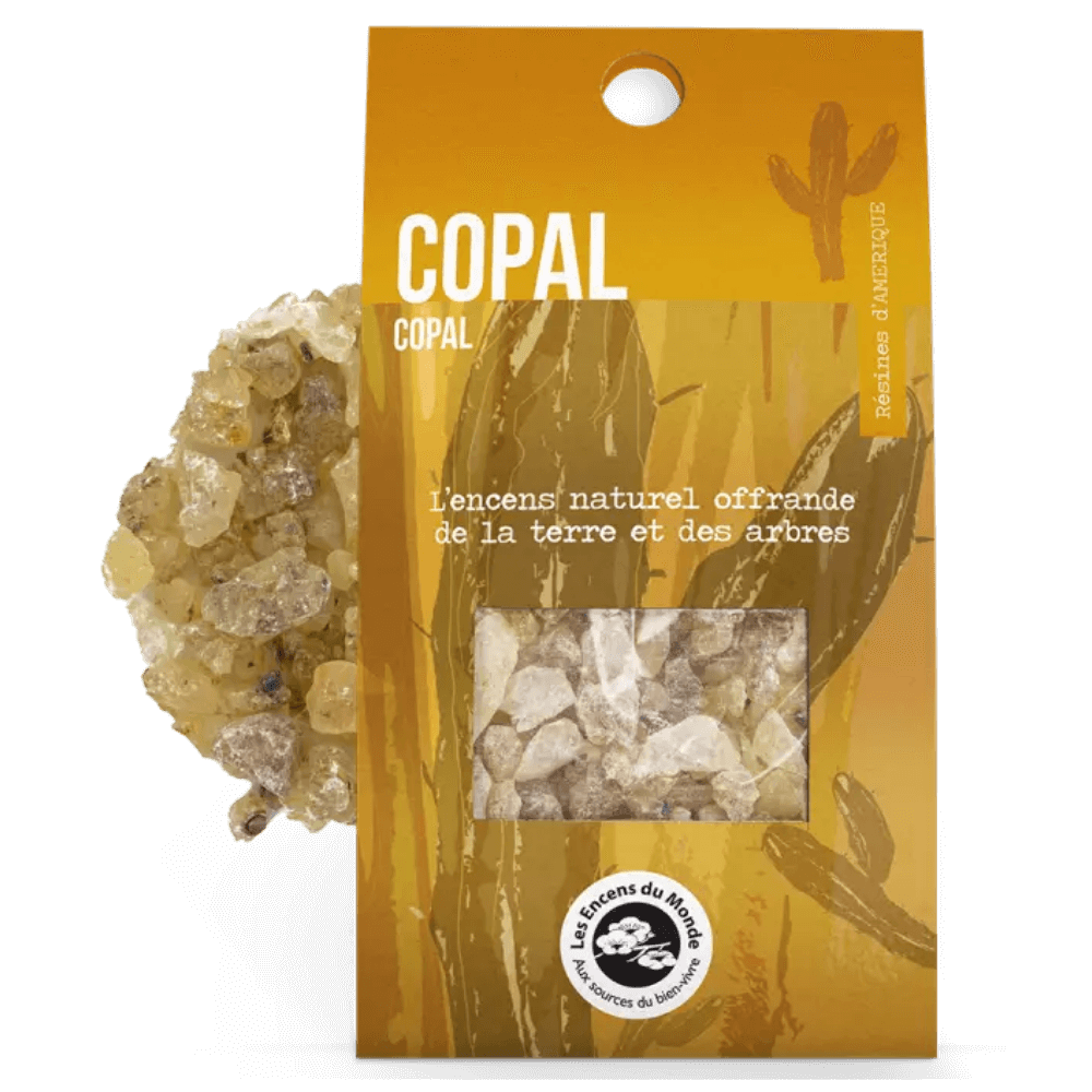 Harts Copal