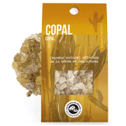 Harts Copal