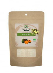 Alive Foods RAW Organic Lucuma Powder 200 grams