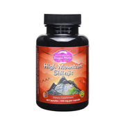 High Mountain Shilajit från Dragon Herbs