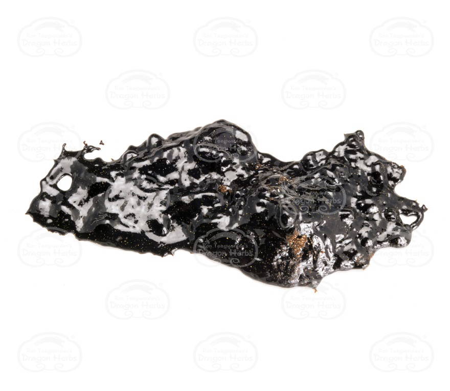 High Mountain Shilajit från Dragon Herbs