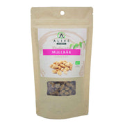 Alive Foods RAW Økologiske Morbær 150 gram