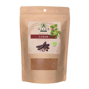 Alive Foods RAW Organic Carob Powder 300 grams