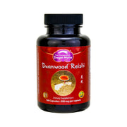 Duanwood Reishi 10:1 Ekstrakt fra Dragon Herbs