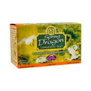 Spring Dragon Tea from Dragon Herbs