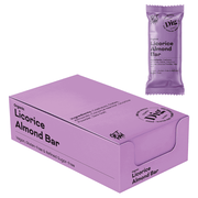 Dig Licorice Almond Bar 12 x 42g