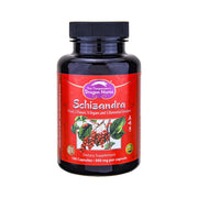 Schizandra från Dragon Herbs