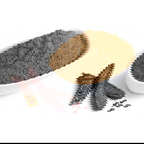 Alive Foods RAW Organic Carob Powder 300 grams