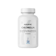 Holistic Chlorella Tabletter