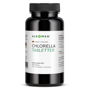 Algomed Chlorella tabletter 100g