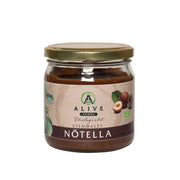 Alive Foods Økologisk & Stenmalet Nødella