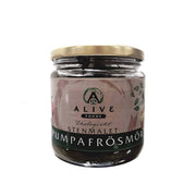 Alive Foods Ekologiskt & Stenmalet Pumpasmör