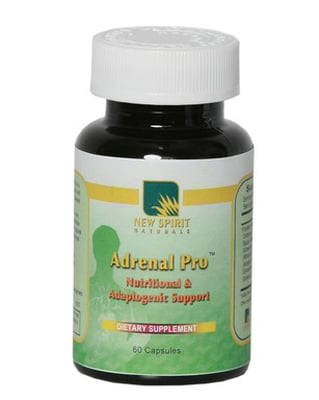 Adrenal Pro - 60 kapslar