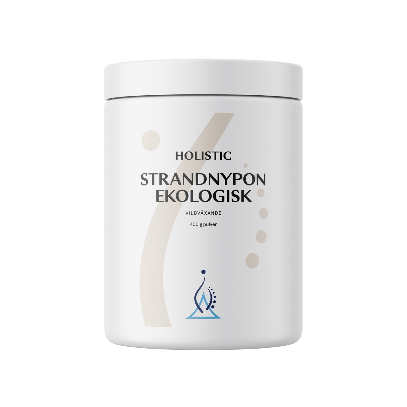 Holistic Organic Rosehip Powder 400g