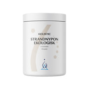 Holistic Organic Rosehip Powder 400g