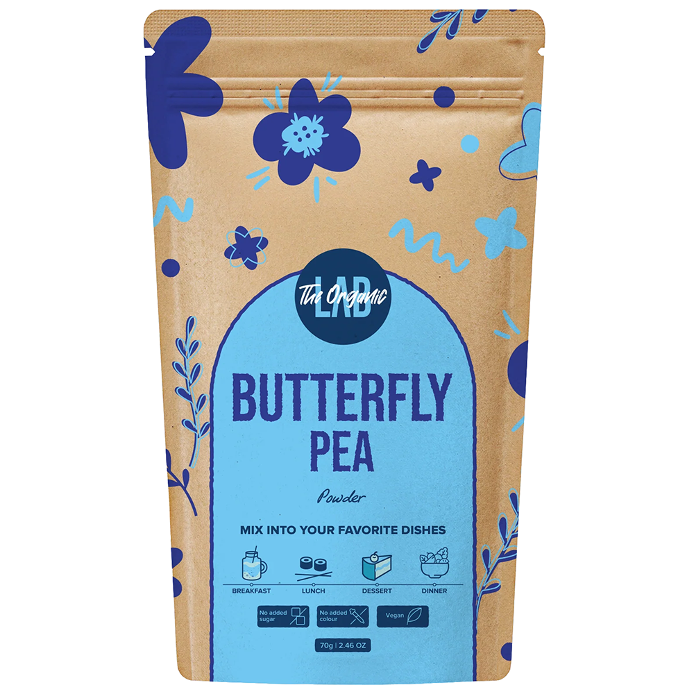 Butterfly Pea Powder