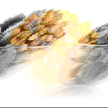 RAW Organic Walnuts 350 g