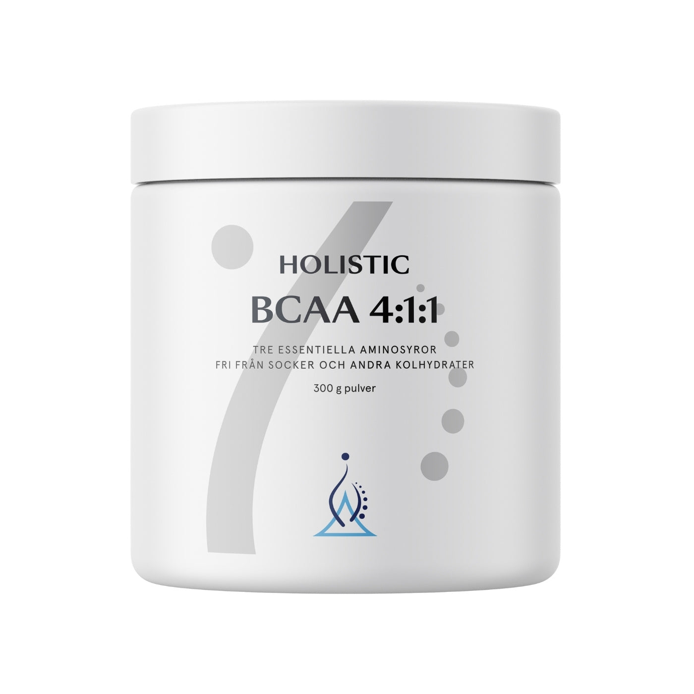 Holistic BCAA