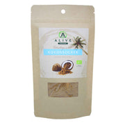 Alive Foods Ekologiskt Kokospalmsocker 200 gram