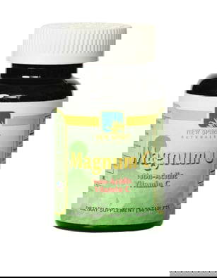Magnum C - pH-neutral Vitamin C