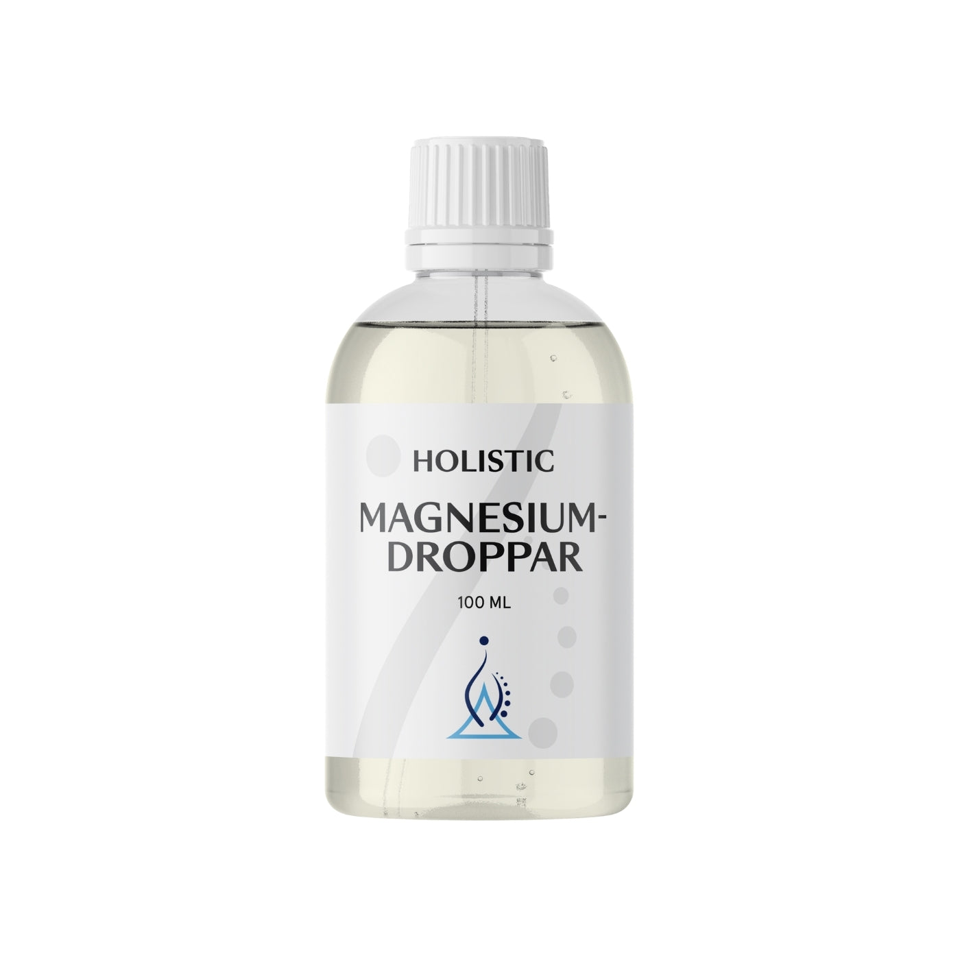 Holistic Magnesiumdroppar, 100 ml