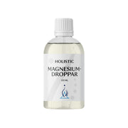 Holistic Magnesiumdroppar, 100 ml