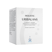 Holistic UriBalans - D-mannose & Tranebær, 32 poser