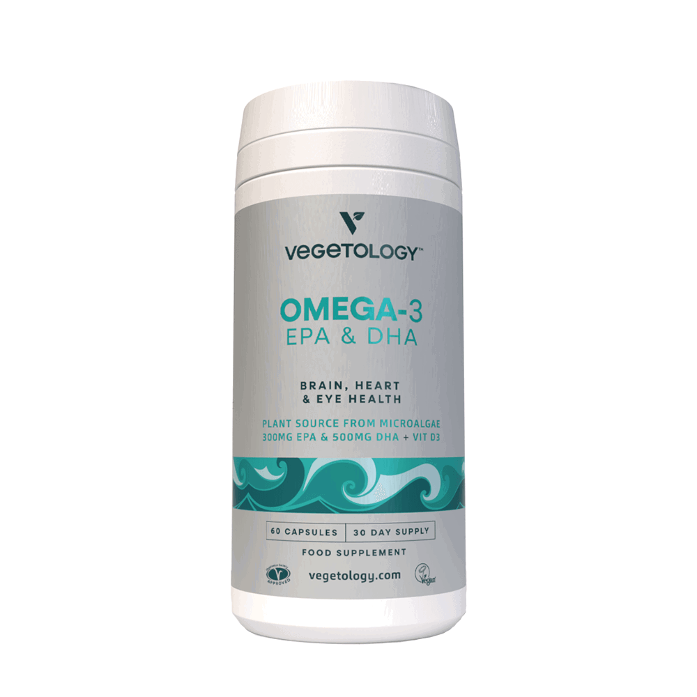 Opti3 Complete Omega 3