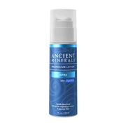 Ancient Minerals Magnesium Lotion / OptiMSM, 150 ml