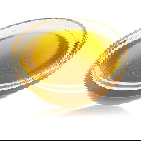 Hemp Oil - Organic & Cold-Pressed