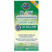 RAW Probiotics Colon Care