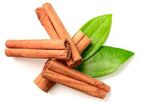 RAW Organic Ceylon Cinnamon, 150 grams