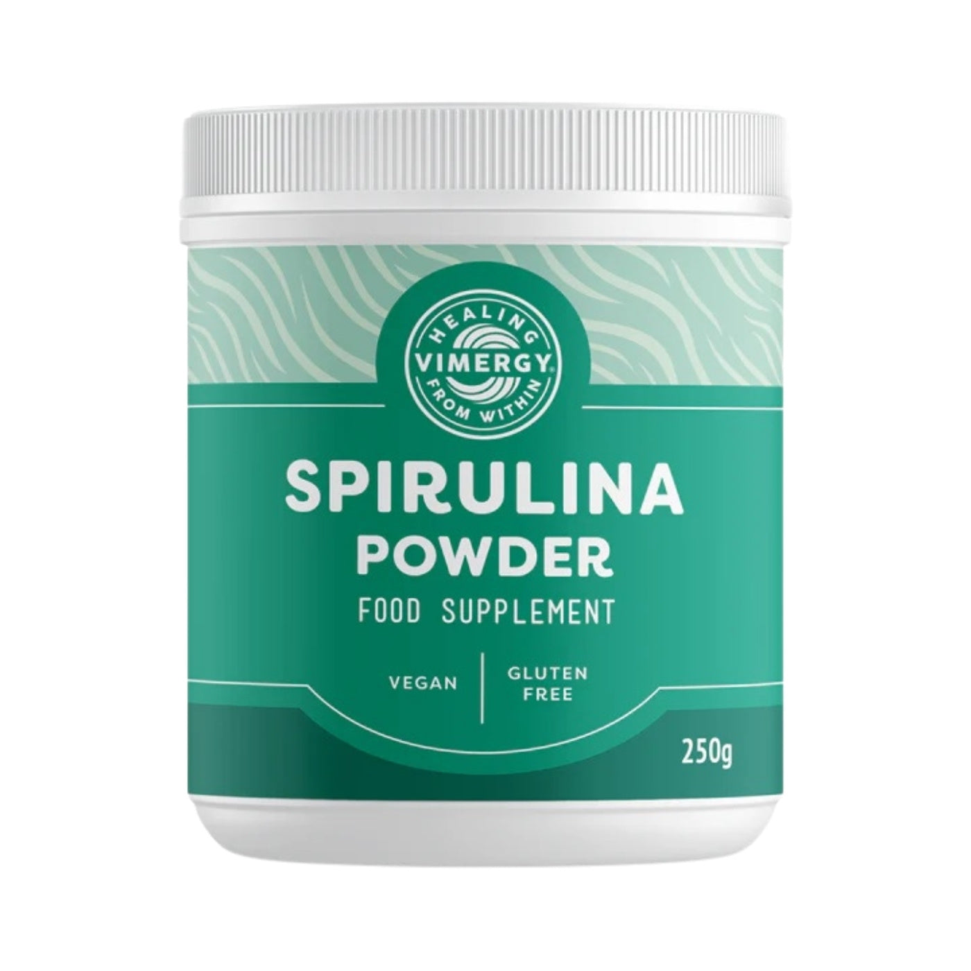 Vimergy Spirulina, 250 g