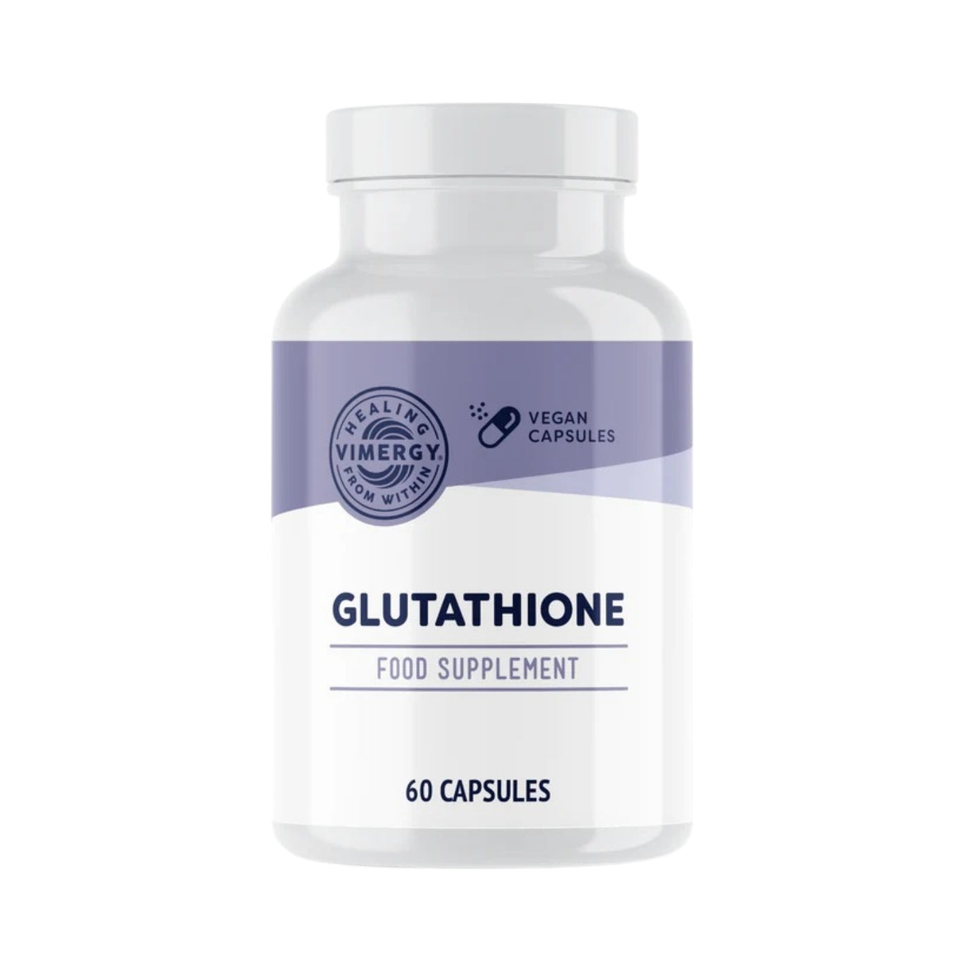 Vimergy Glutation / Glutathione, 60 kapslar