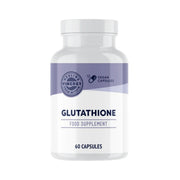Glutation / Glutathione 60 kapslar - Vimergy
