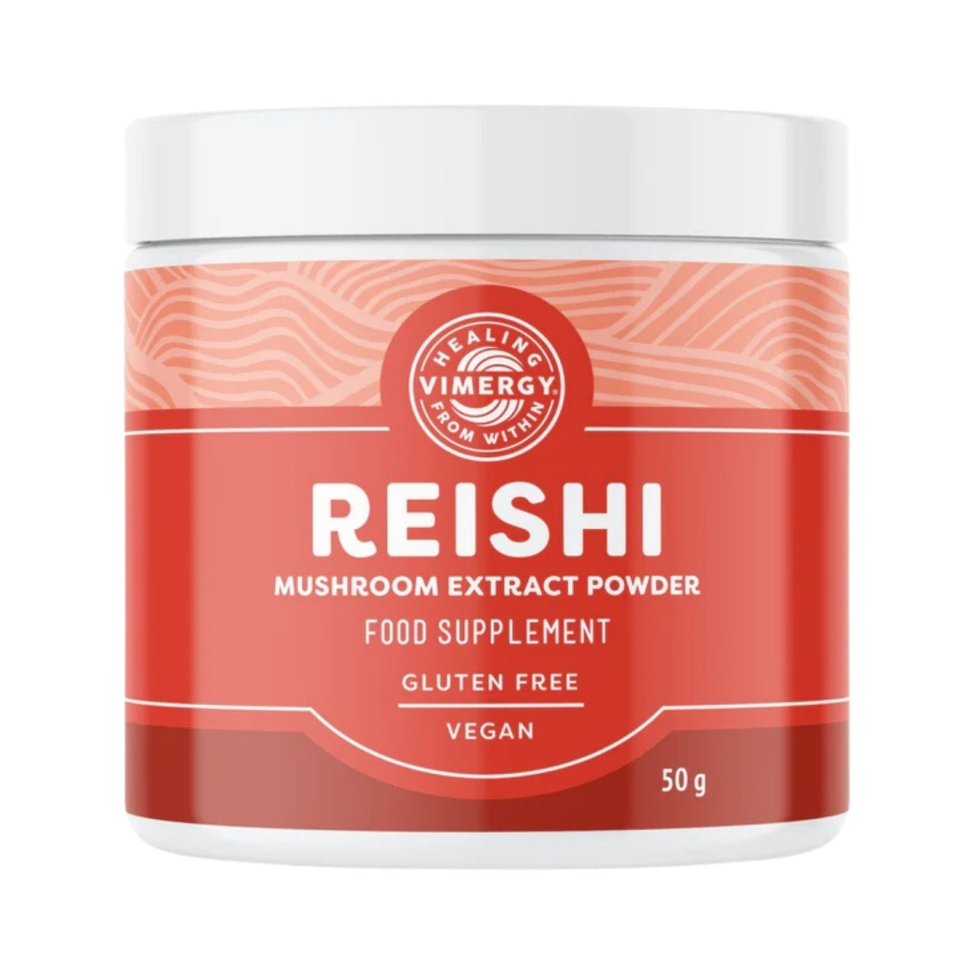 Vimergy Reishi Extrakt, 50 g