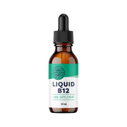Vimergy Vitamin B-12 - 30 ml