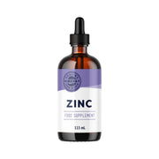 Vimergy Zink / Zinksulfat, 115 ml